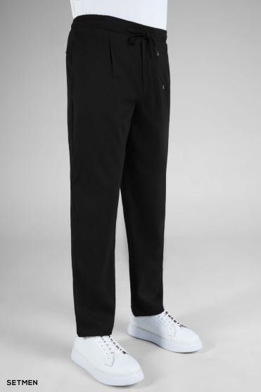 شلوار اسلش واید کبریتی