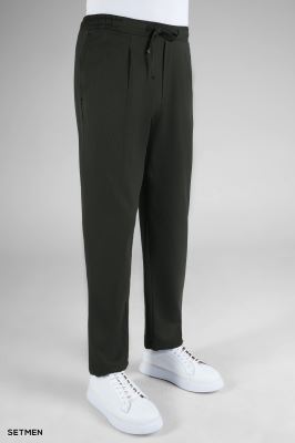 شلوار اسلش واید کبریتی