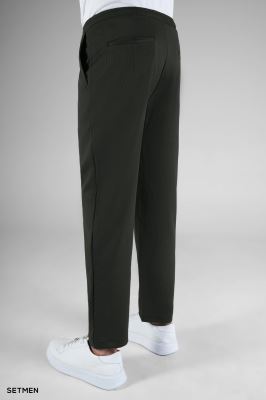 شلوار اسلش واید کبریتی