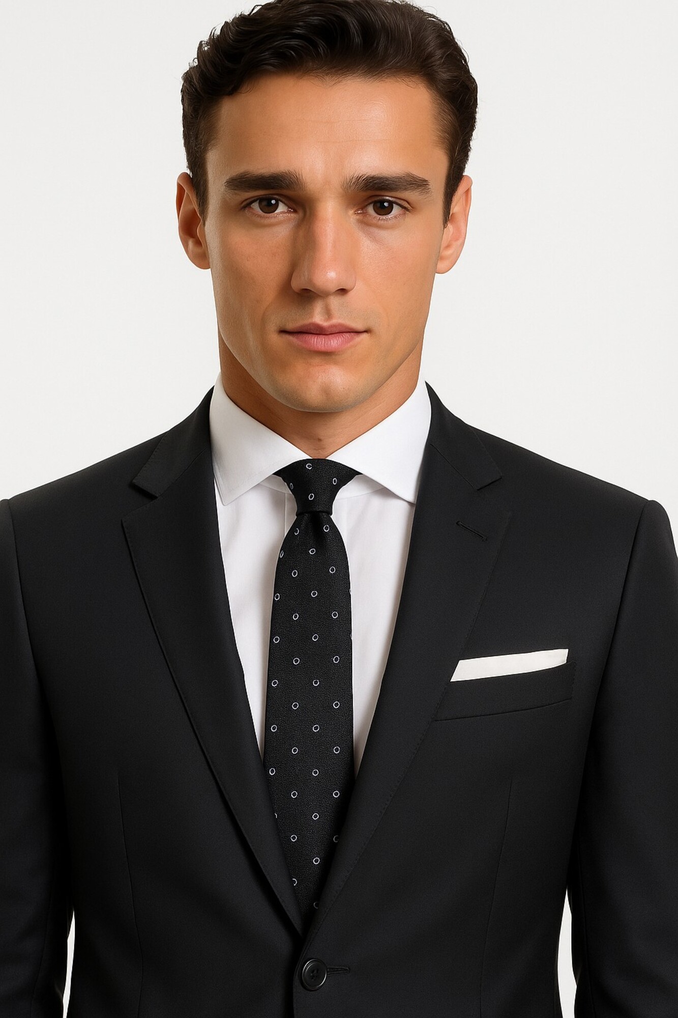 کراوات پوشت طرحدار