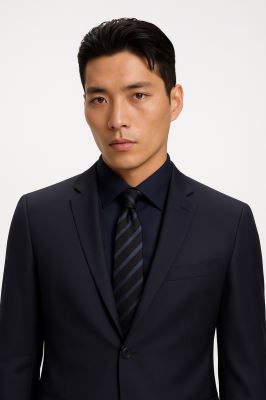 کراوات پوشت طرحدار