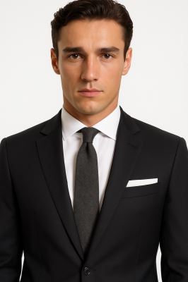 کراوات پوشت طرحدار