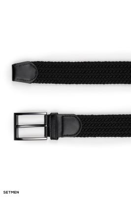 کمربند بافت