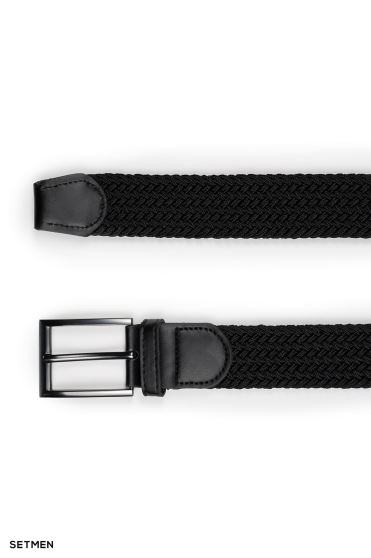 کمربند بافت