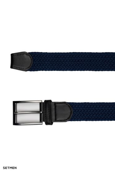 کمربند بافت