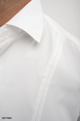 پیراهن مردانه کلاسیک IRON FREE