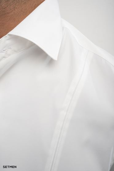 پیراهن مردانه کلاسیک IRON FREE پیراهن مردانه کلاسیک IRON FREE