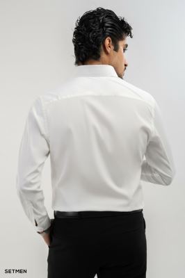 پیراهن مردانه کلاسیک IRON FREE