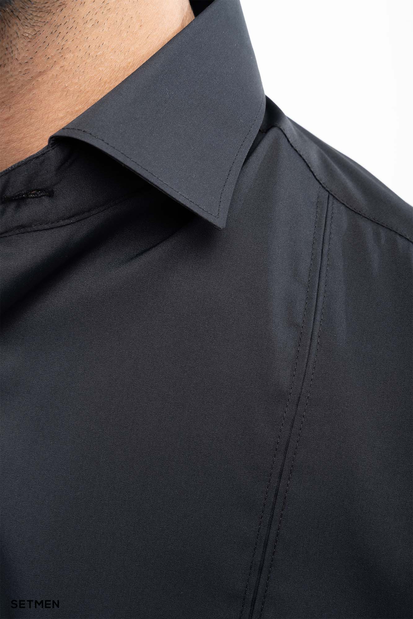 پیراهن مردانه کلاسیک IRON FREE