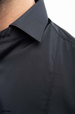 پیراهن مردانه کلاسیک IRON FREE