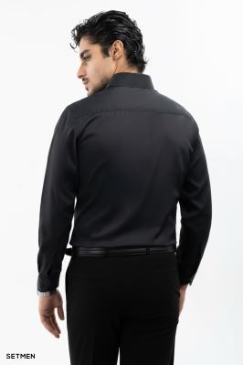 پیراهن مردانه کلاسیک IRON FREE