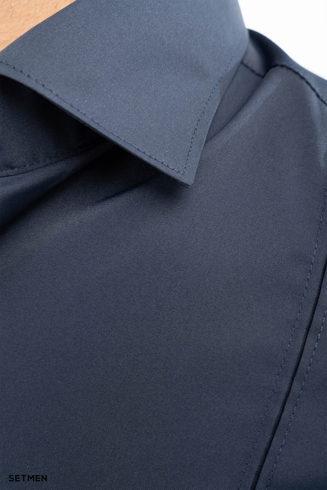 پیراهن مردانه کلاسیک IRON FREE