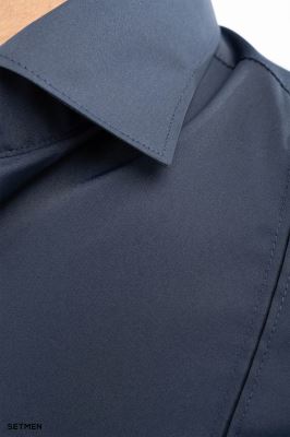 پیراهن مردانه کلاسیک IRON FREE