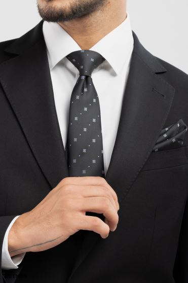 کت و شلوار مردانه LUXE WOOL