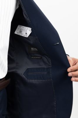 کت و شلوار مردانه LUXE WOOL