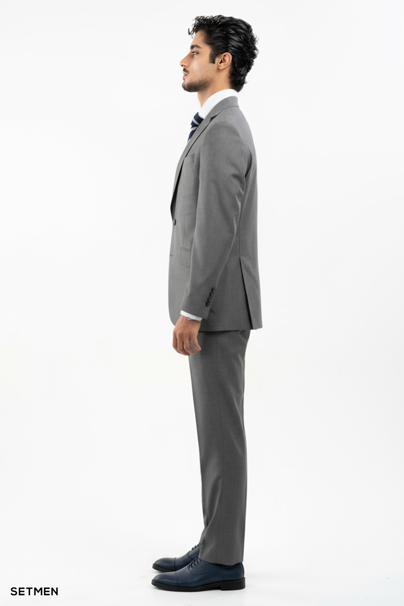 کت و شلوار مردانه LUXE WOOL