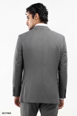 کت و شلوار مردانه LUXE WOOL