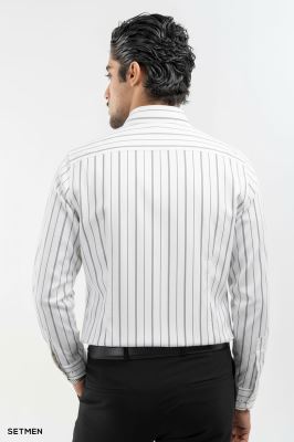 پیراهن مردانه کلاسیک