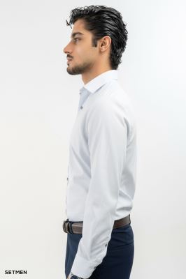 پیراهن مردانه دیپلمات