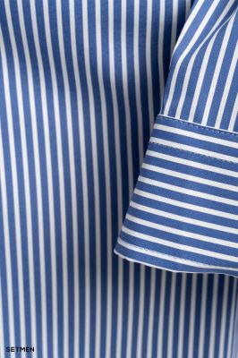 پیراهن مردانه راه راه