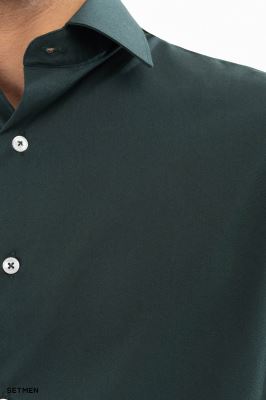 پیراهن مردانه کلاسیک