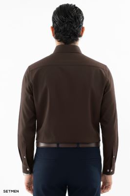 پیراهن مردانه کلاسیک