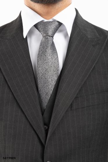 کت و شلوار مردانه DIPLOMAT ELEGANCE