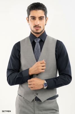 کت و شلوار مردانه DIPLOMAT ELEGANCE