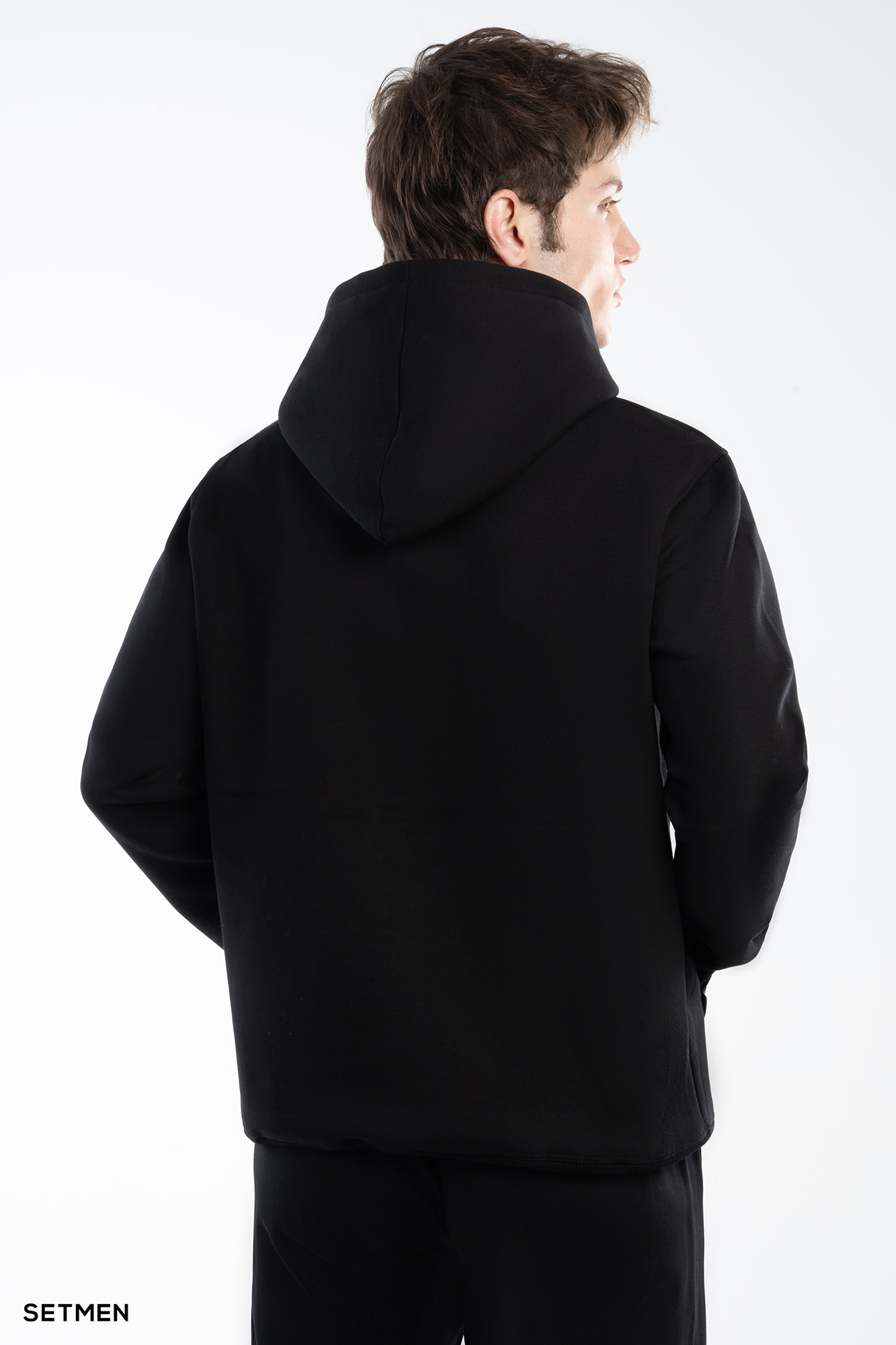 هودی مردانه ست من