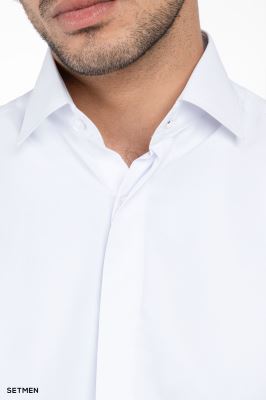 پیراهن مردانه ضد چروک