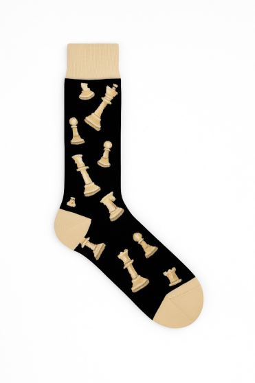 جوراب مردانه طرح دار جوراب مردانه طرح دار