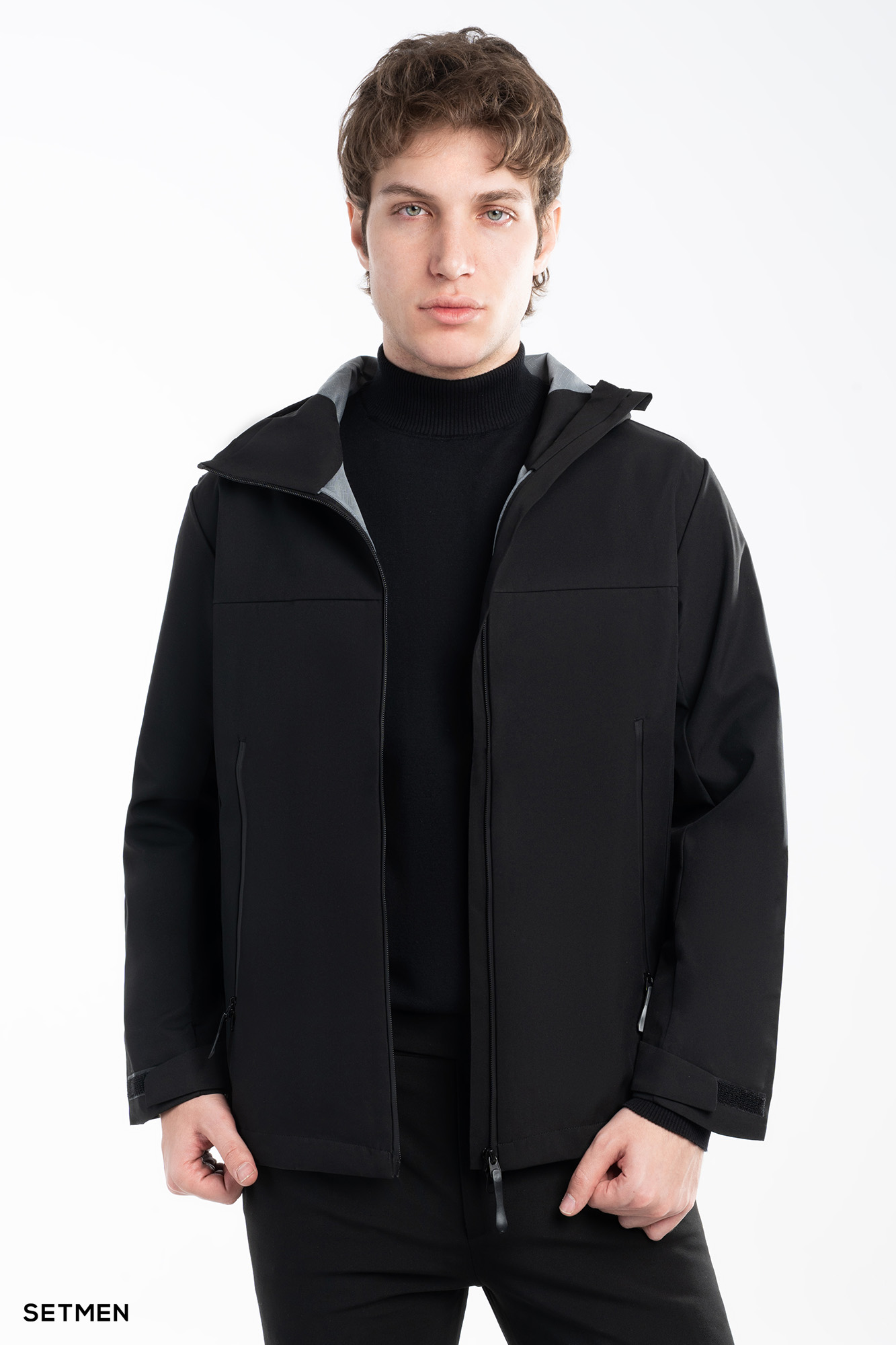 سوئیشرت مردانه