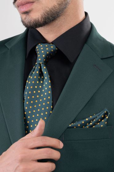 کت و شلوار مردانه بیزینس لاین ست من