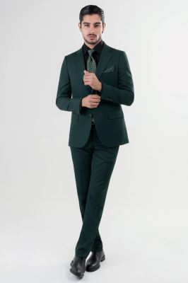 کت و شلوار مردانه بیزینس لاین ست من