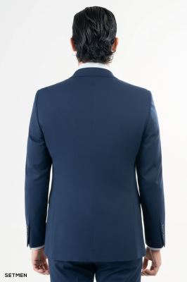 کت و شلوار مردانه بیزینس لاین ست من