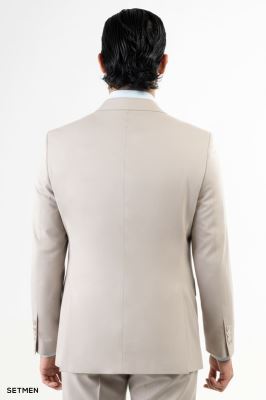 کت و شلوار مردانه بیزینس لاین ست من