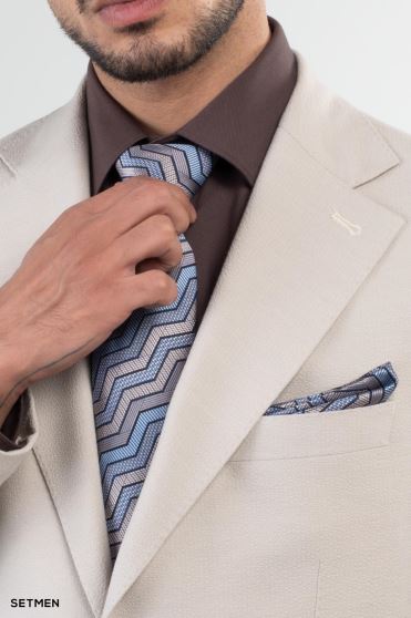 کراوات پوشت طرحدار کراوات پوشت طرحدار