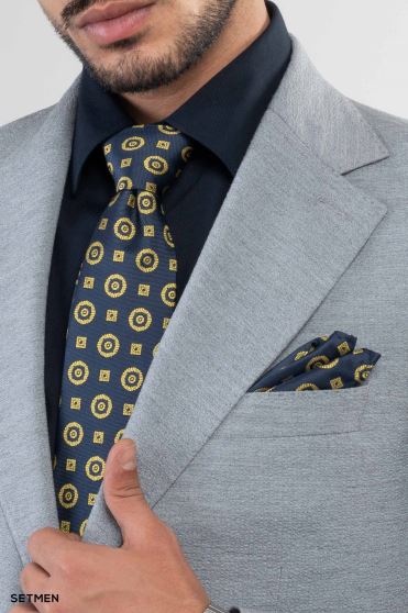 کراوات پوشت طرحدار کراوات پوشت طرحدار