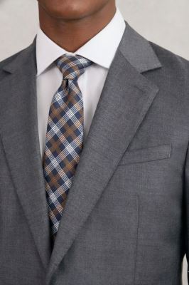 کراوات پوشت طرحدار