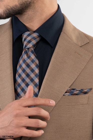 کراوات پوشت طرحدار کراوات پوشت طرحدار