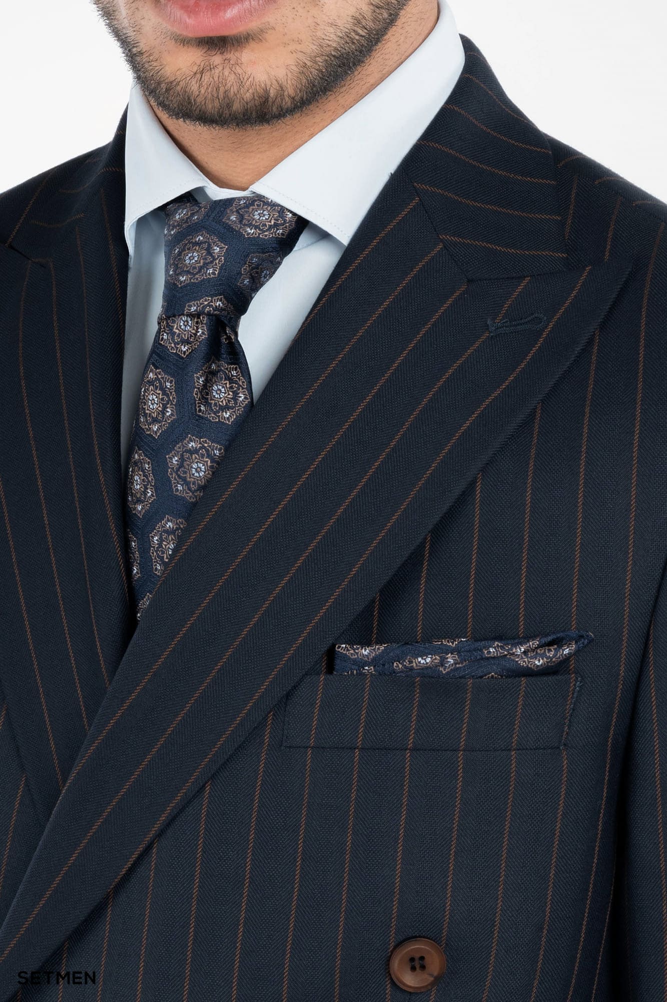 کراوات پوشت طرحدار