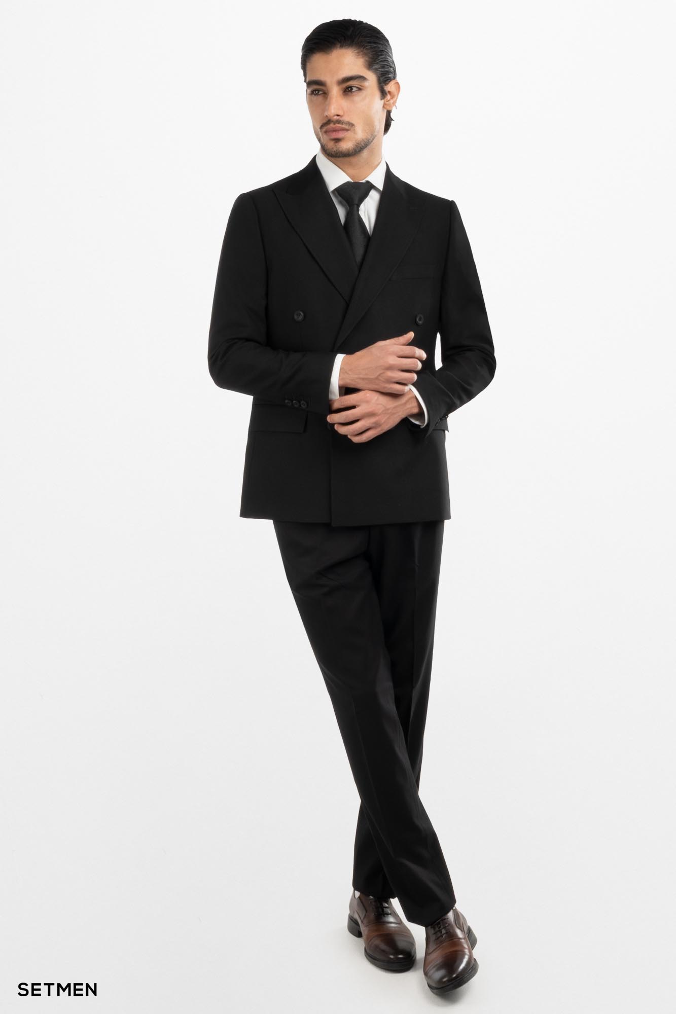 کت تک مردانه