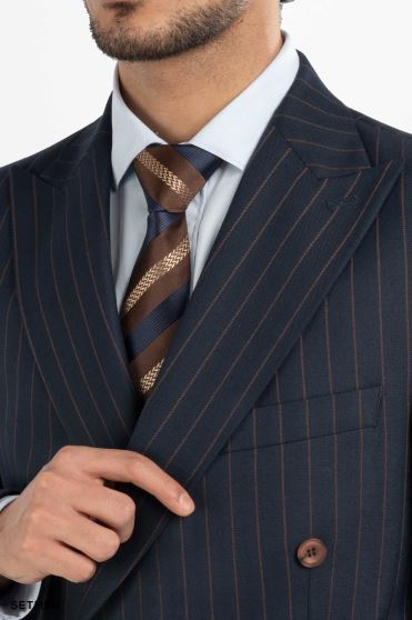 کت تک مردانه دیپلمات