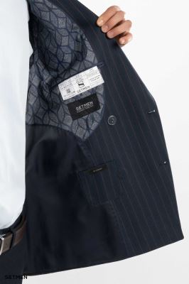 کت تک مردانه دیپلمات