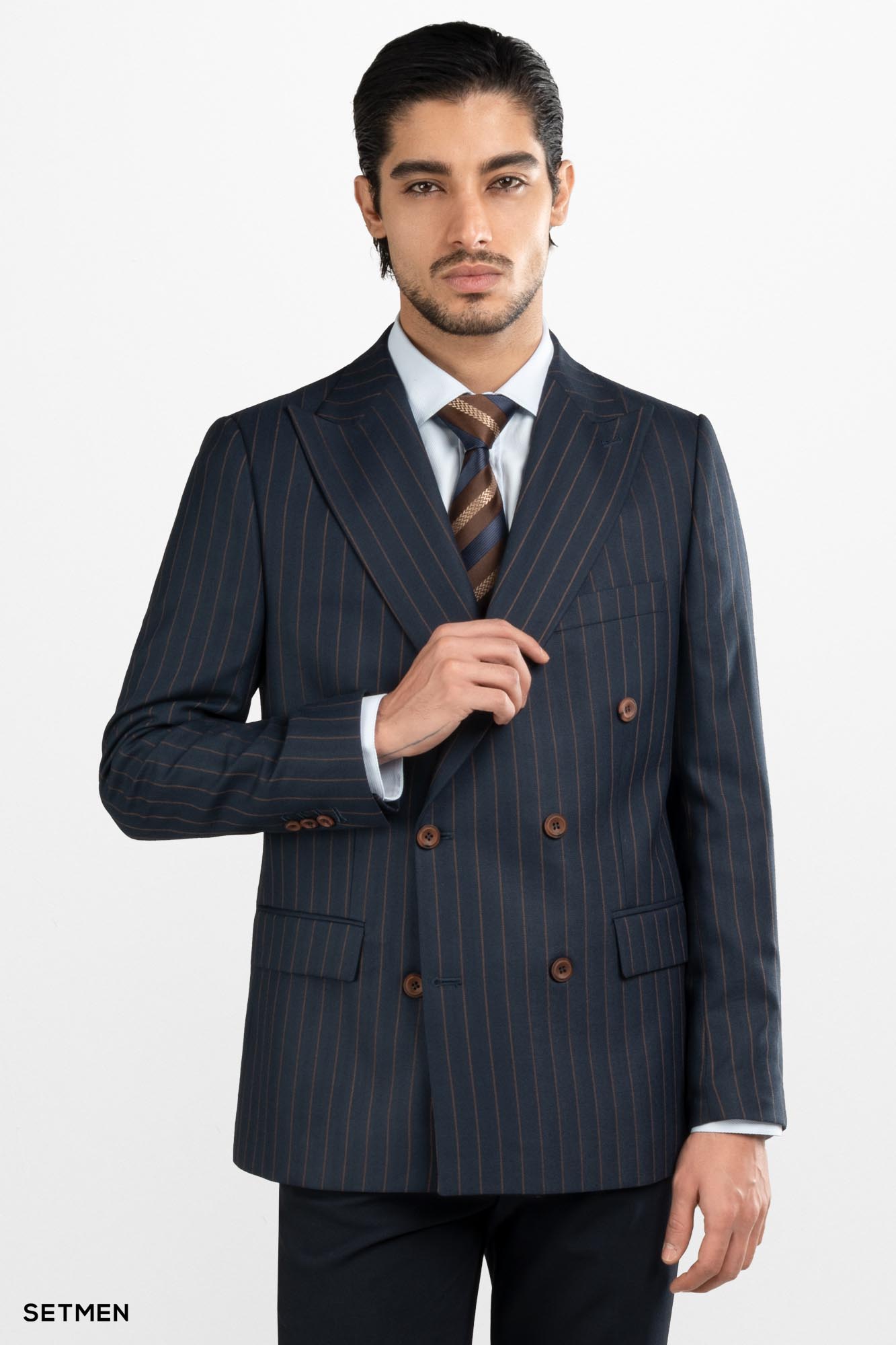 کت تک مردانه دیپلمات