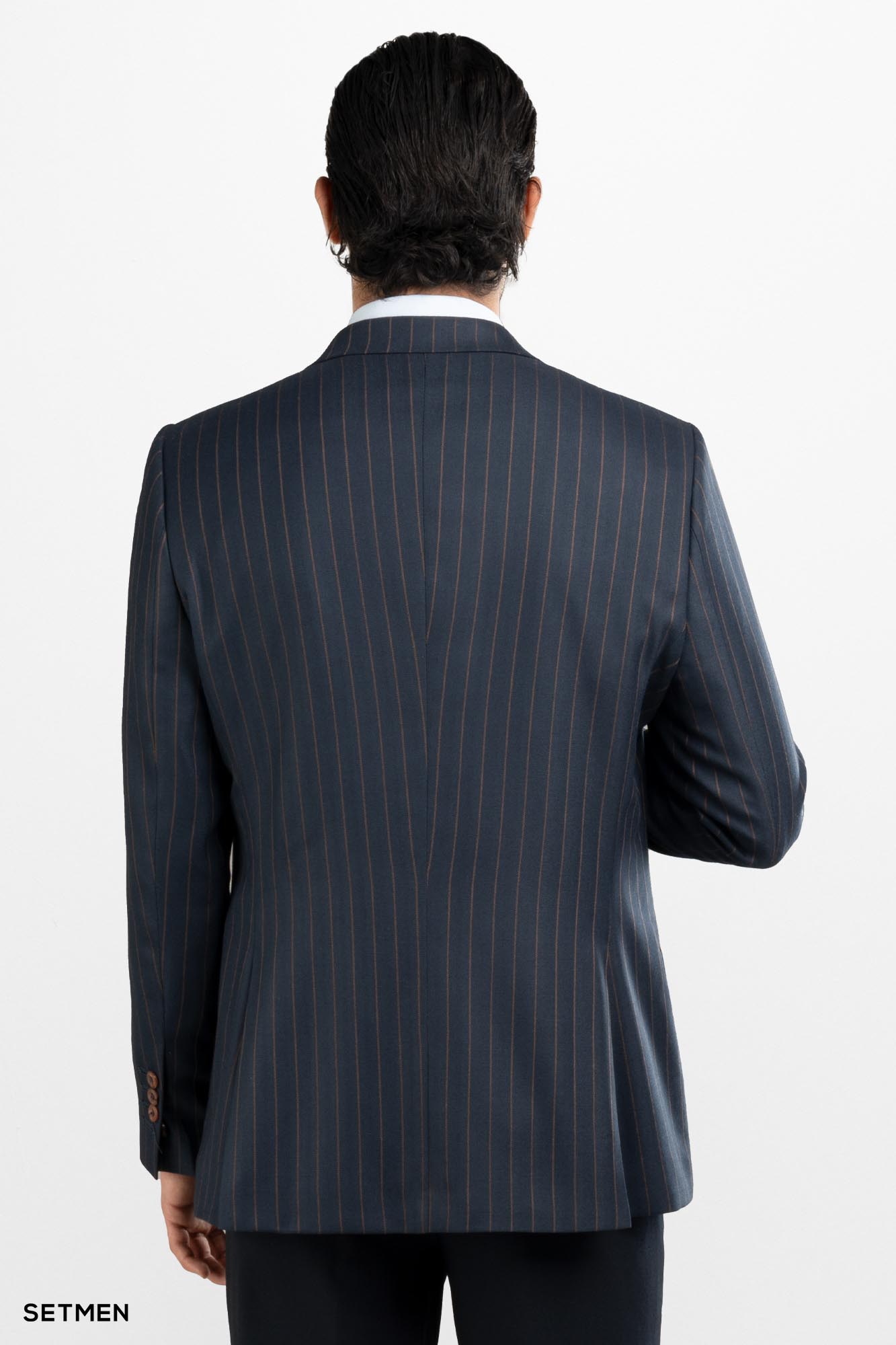 کت تک مردانه دیپلمات