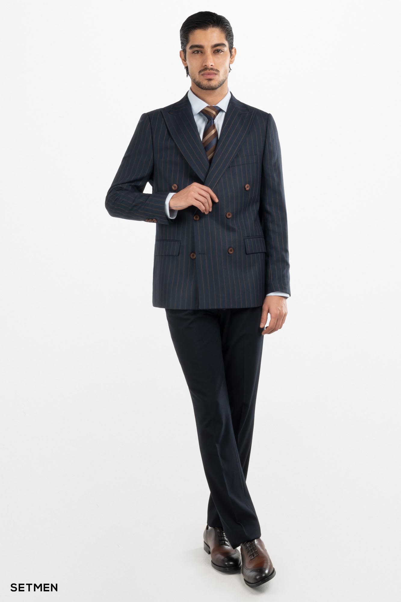 کت تک مردانه دیپلمات