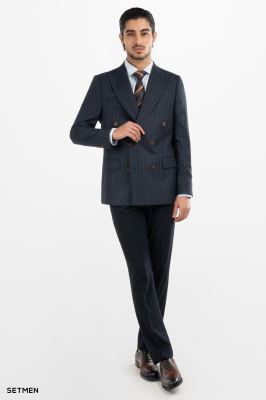 کت تک مردانه دیپلمات