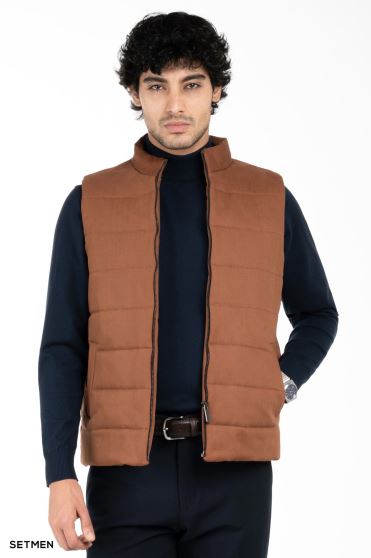 ژیله کاپشنی