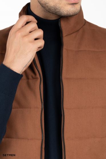 ژیله کاپشنی